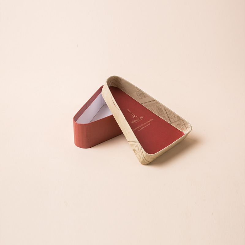 Lid and Base Box